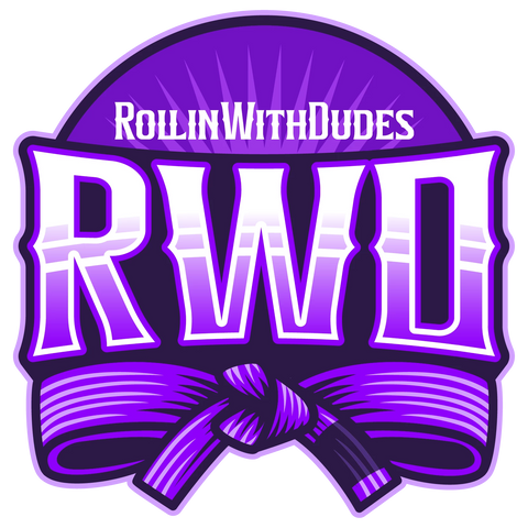 rollinwithdudes
