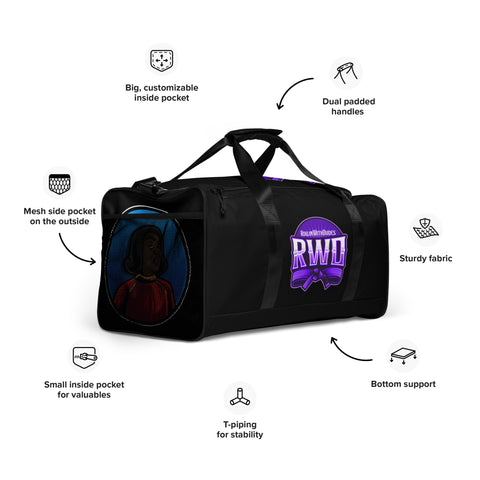 RWD Duffle bag
