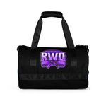 RWD gym bag