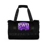 RWD gym bag