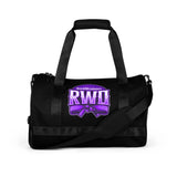 RWD gym bag