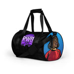 RWD gym bag