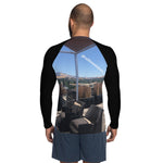 RWD Cali Rash Guard