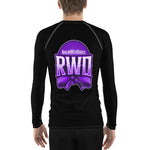 RWD Rash Guard