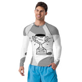 RWD Champ Rash Guard