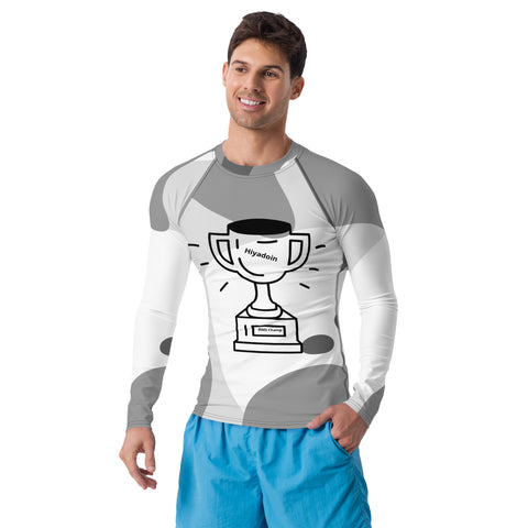 RWD Champ Rash Guard