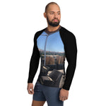 RWD Cali Rash Guard