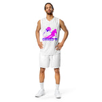 Horned Up Basketball Jersey