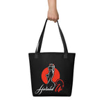 She Devil Tote bag