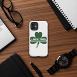 Luck This Case for iPhone®