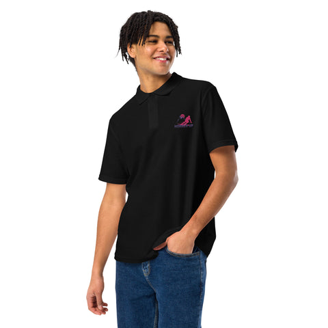 Ski Polo shirt