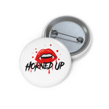 Horned Up Pins