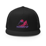 Ski Trucker Cap