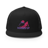 Ski Trucker Cap