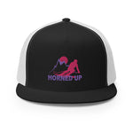 Ski Trucker Cap