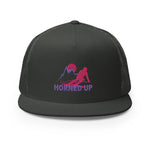 Ski Trucker Cap