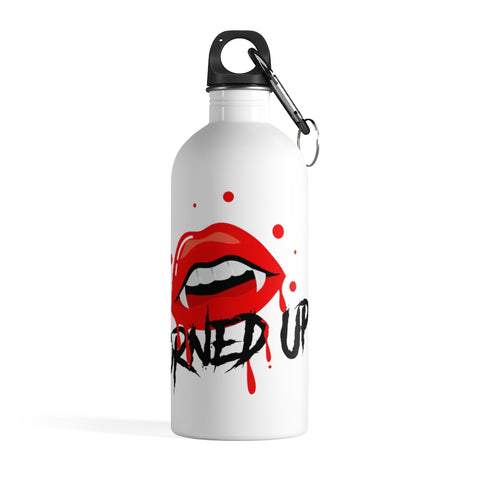 Horned Up Water Bottle