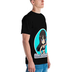 Darcy Diamond  t-shirt