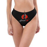 She Devil Bikini Bottoms