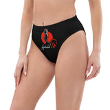 She Devil Bikini Bottoms