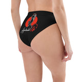 She Devil Bikini Bottoms