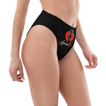 She Devil Bikini Bottoms