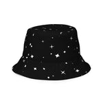 Darcy Diamond bucket hat