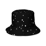 Darcy Diamond bucket hat