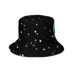 Darcy Diamond bucket hat