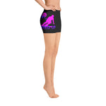 Ski Biker Shorts