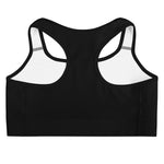 Darcy Diamond Sports bra