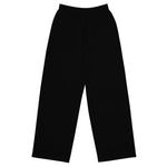 Darcy Diamond wide-leg sweat pants