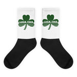 Luck This Socks