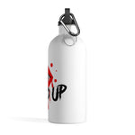 Horned Up Water Bottle