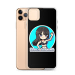 Darcy Diamond iPhone Case