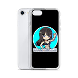 Darcy Diamond iPhone Case