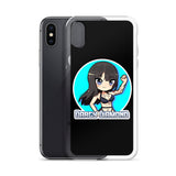 Darcy Diamond iPhone Case