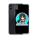 Darcy Diamond iPhone Case