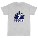 Cocks T-Shirt