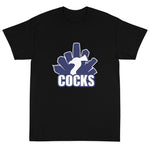 Cocks T-Shirt