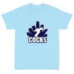 Cocks T-Shirt