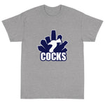 Cocks T-Shirt