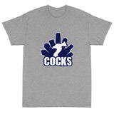 Cocks T-Shirt