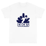 Cocks T-Shirt