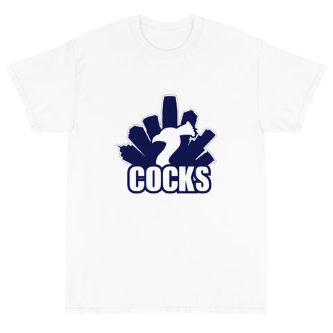 Cocks T-Shirt