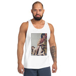 Horn Tank Top