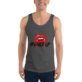 Horned Up Tank Top