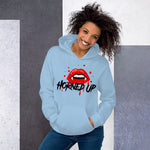 Horned Up Hoodie