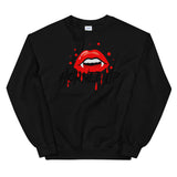 Horned Up Multicolor Sweatshirt