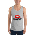 Horned Up Tank Top